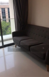 The Rise @ Oxley - Residences (D9), Apartment #292264751